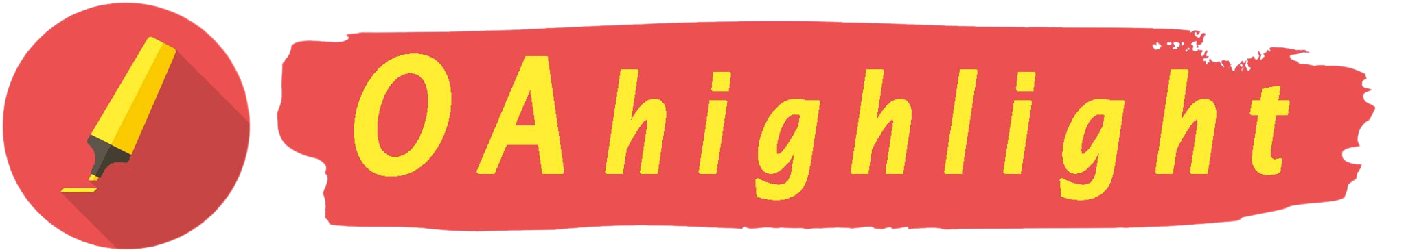 OA Highlight Logo